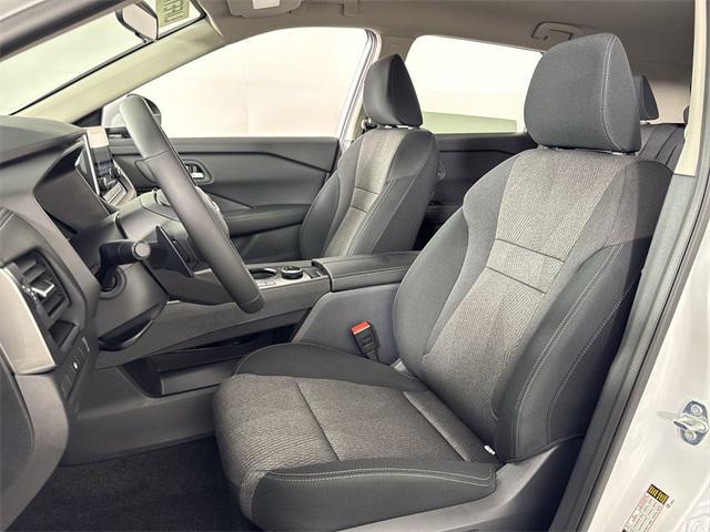 new 2026 Nissan Rogue car, priced at $32,126