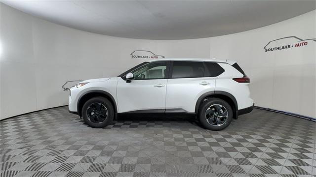 new 2026 Nissan Rogue car, priced at $32,126