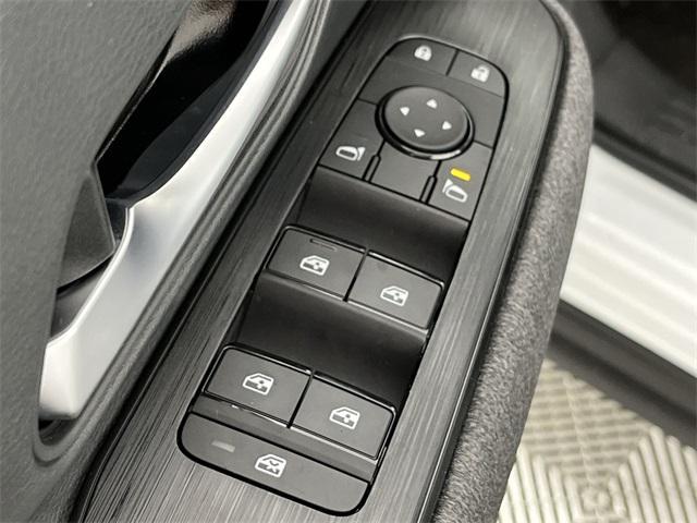 new 2026 Nissan Kicks car, priced at $25,986