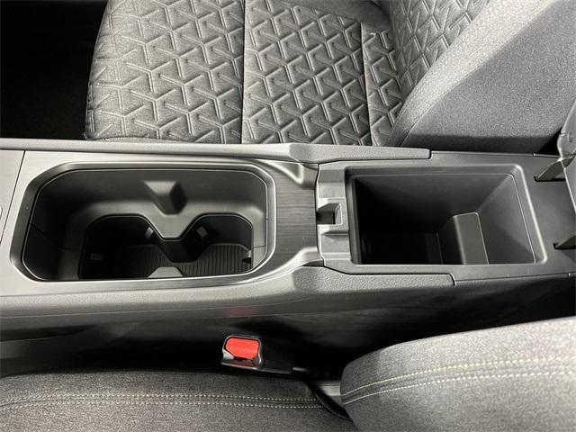 new 2026 Nissan Kicks car, priced at $25,986