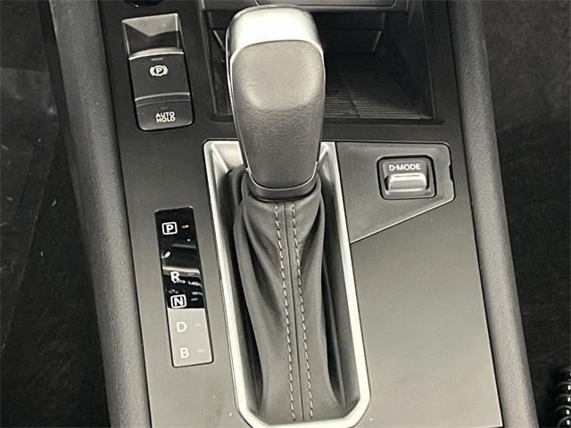 new 2026 Nissan Kicks car, priced at $25,986