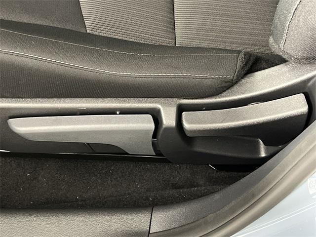 new 2025 Nissan Sentra car, priced at $22,080