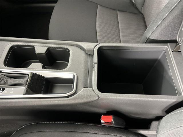 new 2025 Nissan Sentra car, priced at $22,080