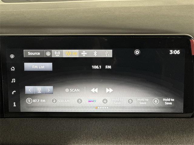 new 2025 Nissan Kicks car, priced at $28,280