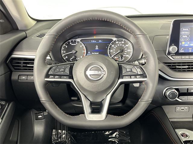 new 2024 Nissan Altima car, priced at $29,861