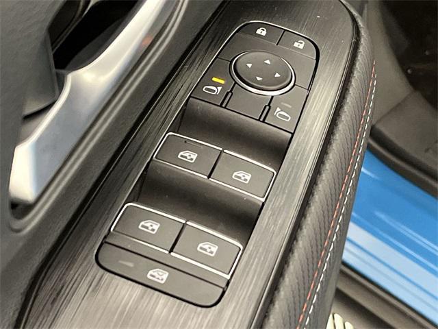 new 2026 Nissan Kicks car, priced at $28,883