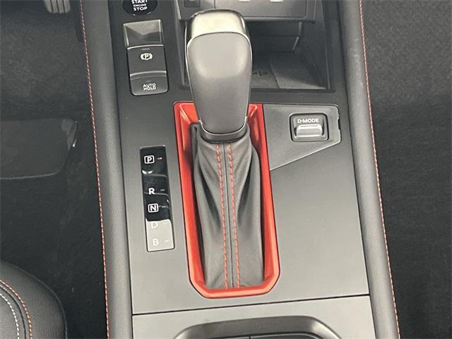 new 2026 Nissan Kicks car, priced at $28,883