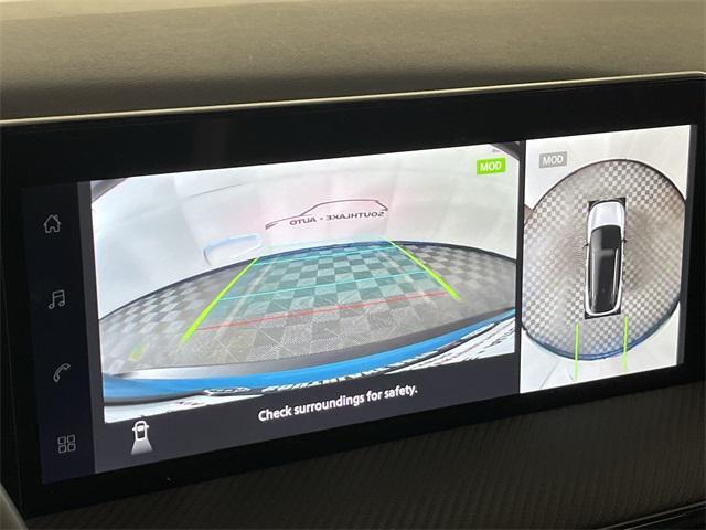 new 2026 Nissan Kicks car, priced at $28,883