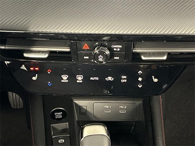 new 2026 Nissan Kicks car, priced at $28,883