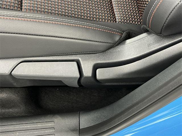 new 2026 Nissan Kicks car, priced at $28,883