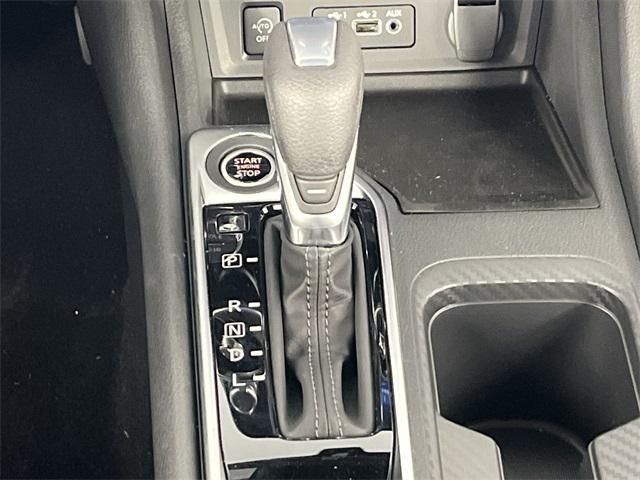 new 2025 Nissan Sentra car, priced at $21,618