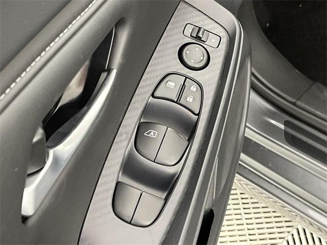 new 2025 Nissan Sentra car, priced at $21,618