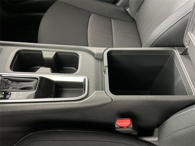 new 2025 Nissan Sentra car, priced at $21,618