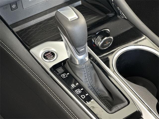 new 2025 Nissan Altima car, priced at $33,020