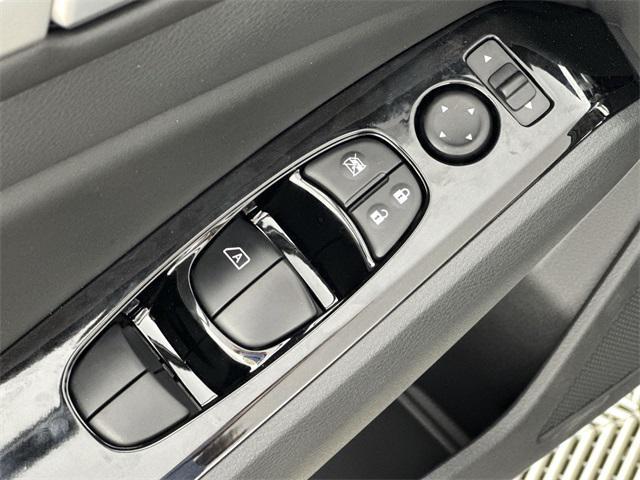 new 2025 Nissan Altima car, priced at $33,020
