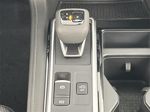 new 2025 Nissan Pathfinder car, priced at $35,072