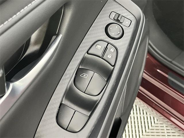 new 2025 Nissan Sentra car, priced at $22,224