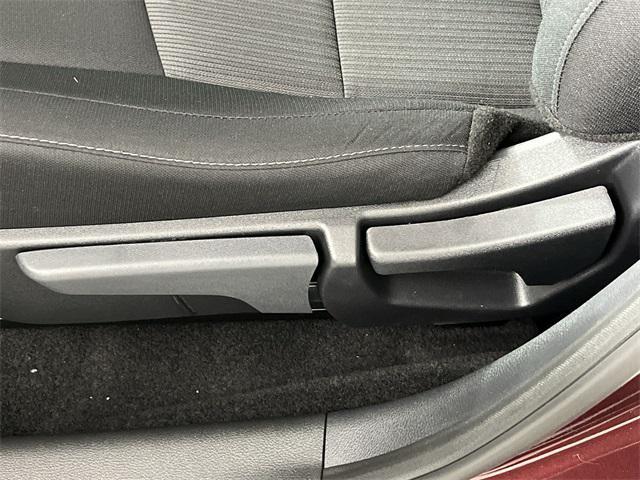 new 2025 Nissan Sentra car, priced at $22,224