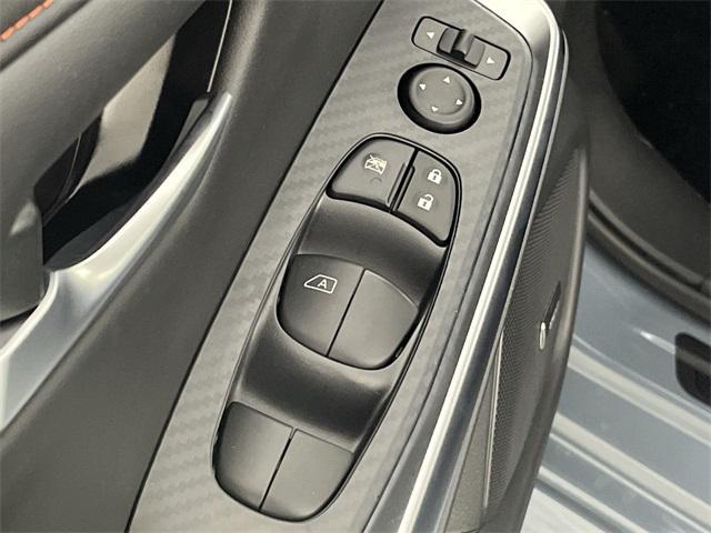 new 2025 Nissan Sentra car, priced at $26,565