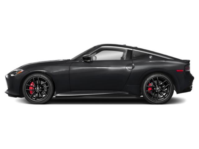 new 2024 Nissan Z car, priced at $55,320