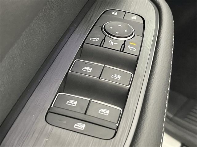 new 2025 Nissan Armada car, priced at $79,020