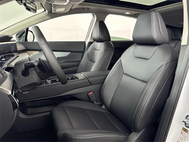 new 2025 Nissan Murano car, priced at $41,488