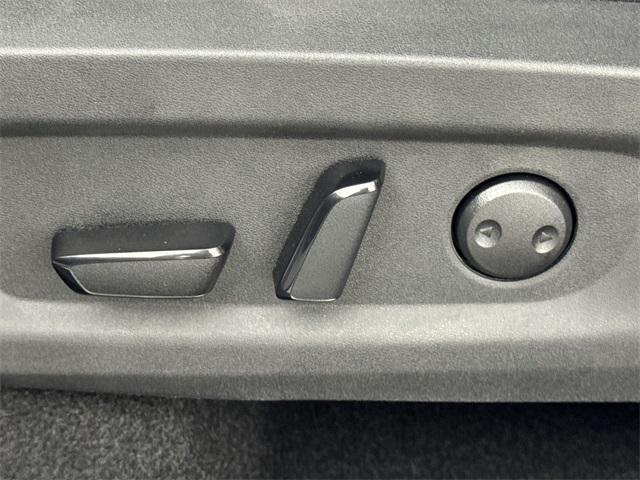 new 2025 Nissan Murano car, priced at $41,488