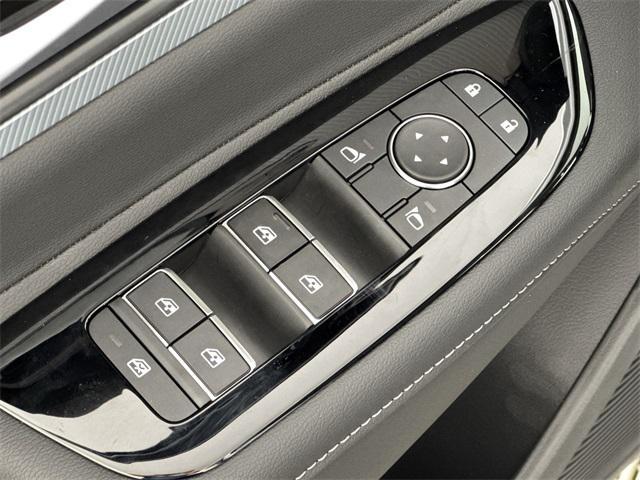 new 2025 Nissan Murano car, priced at $41,488