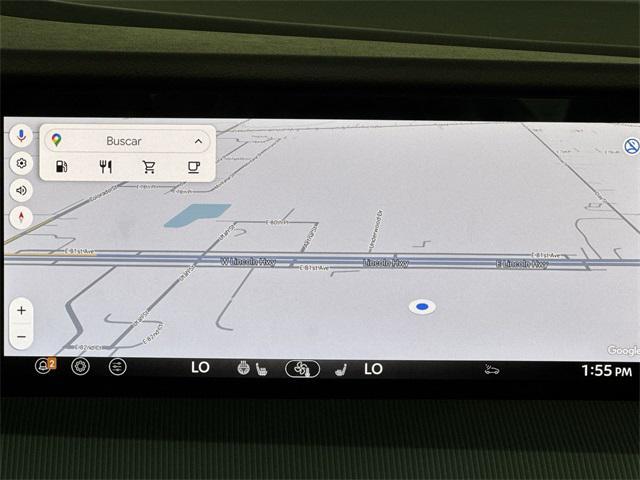 new 2025 Nissan Murano car, priced at $41,488