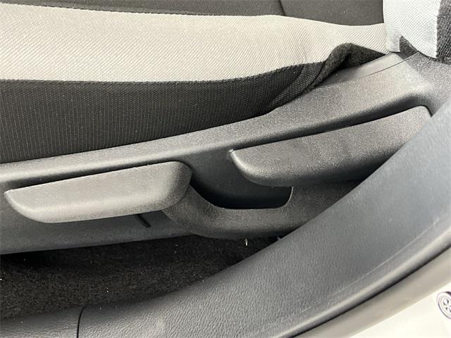 new 2025 Nissan Versa car, priced at $22,035
