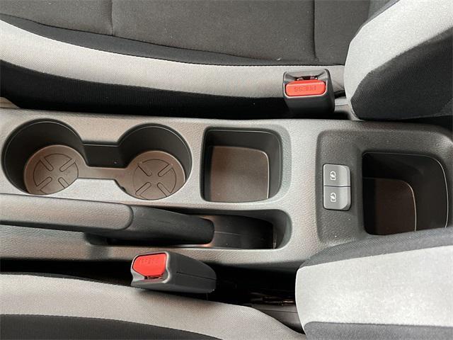 new 2025 Nissan Versa car, priced at $22,035