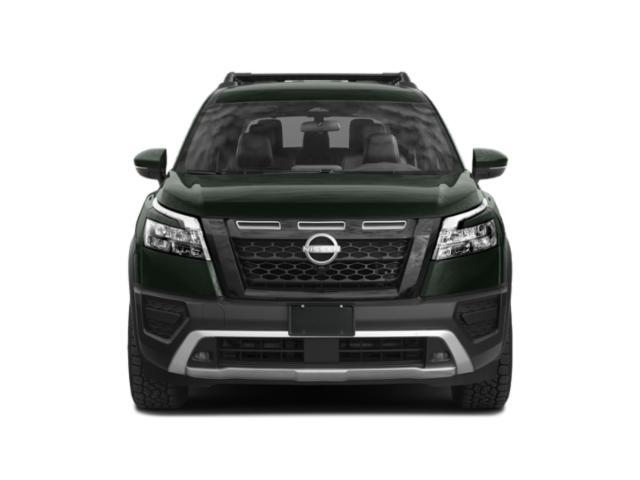 new 2024 Nissan Pathfinder car