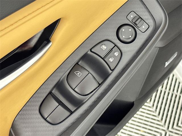 new 2025 Nissan Sentra car, priced at $24,866