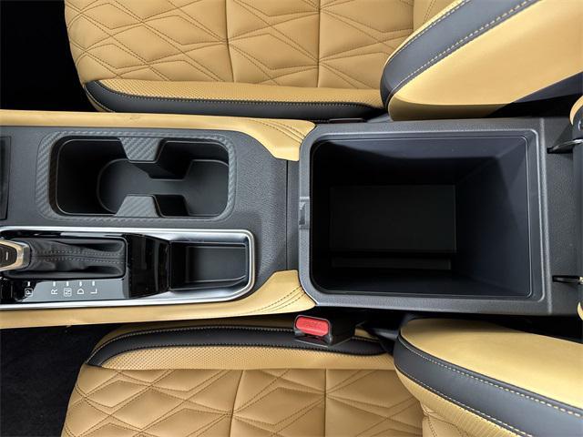 new 2025 Nissan Sentra car, priced at $24,866