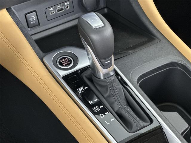 new 2025 Nissan Sentra car, priced at $24,866