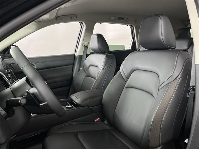 new 2025 Nissan Pathfinder car, priced at $37,630