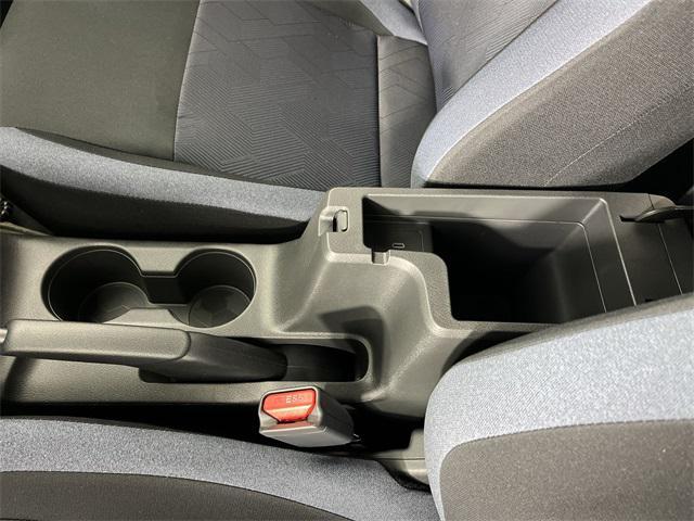 new 2025 Nissan Versa car, priced at $21,093