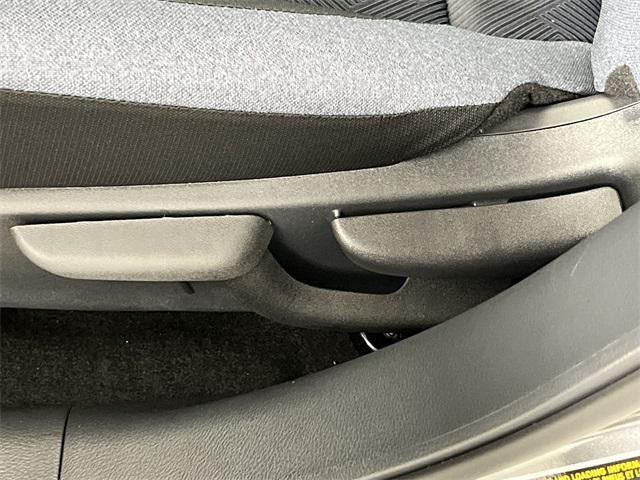 new 2025 Nissan Versa car, priced at $21,093