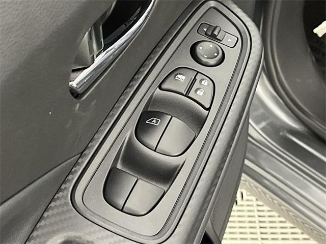 new 2025 Nissan Versa car, priced at $21,093