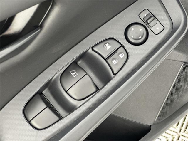 new 2025 Nissan Sentra car, priced at $20,551