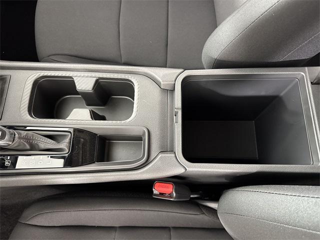 new 2025 Nissan Sentra car, priced at $20,551
