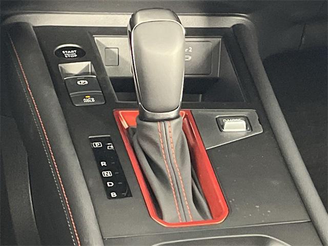 new 2026 Nissan Kicks car, priced at $29,661