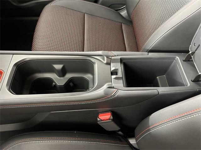 new 2026 Nissan Kicks car, priced at $29,661