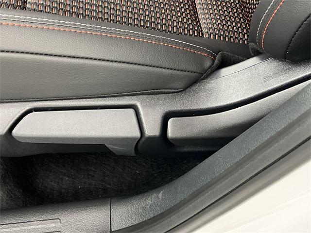 new 2026 Nissan Kicks car, priced at $30,067