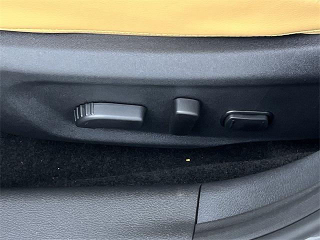 new 2025 Nissan Sentra car, priced at $24,515