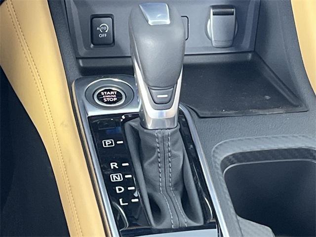 new 2025 Nissan Sentra car, priced at $24,515