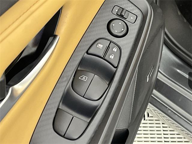 new 2025 Nissan Sentra car, priced at $24,515