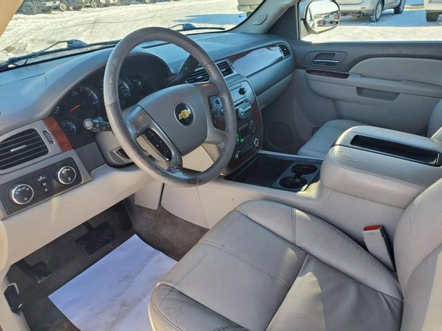 used 2011 Chevrolet Suburban car, priced at $14,995