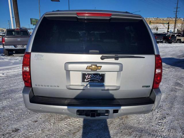 used 2011 Chevrolet Suburban car, priced at $12,991