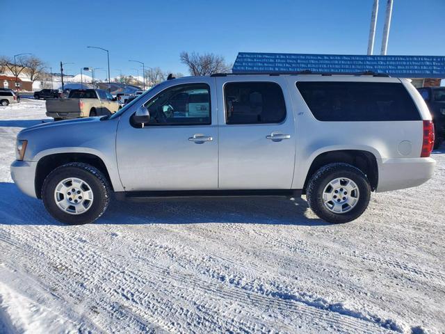 used 2011 Chevrolet Suburban car, priced at $12,991